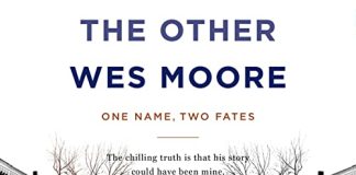 The Other Wes Moore Audiobook by Wes Moore