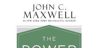 The Power of Your Potential Audiobook by John C. Maxwell