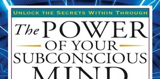 The Power of Your Subconscious Mind Audiobook by Joseph Murphy