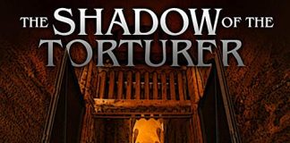 The Shadow of the Torturer Audiobook - The Book of the New Sun