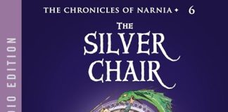 The Silver Chair Audiobook - The Chronicles of Narnia (Publication Order)