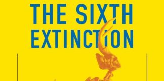 The Sixth Extinction Audiobook by Elizabeth Kolbert