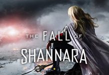 The Skaar Invasion Audiobook - The Fall of Shannara