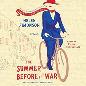 The Summer Before the War Audiobook by Helen Simonson