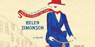 The Summer Before the War Audiobook by Helen Simonson