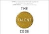 The Talent Code Audiobook by Daniel Coyle