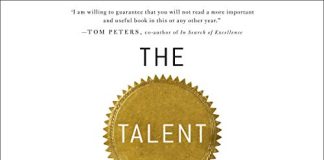 The Talent Code Audiobook by Daniel Coyle