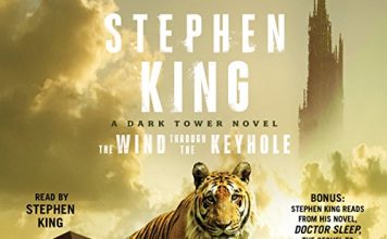 The Wind Through the Keyhole Audiobook - The Dark Tower