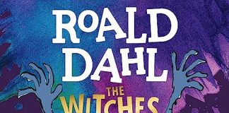 The Witches Audiobook by Roald Dahl
