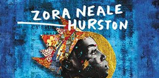 Their Eyes Were Watching God Audiobook by Zora Neale Hurston