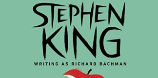 Thinner Audiobook by Stephen King