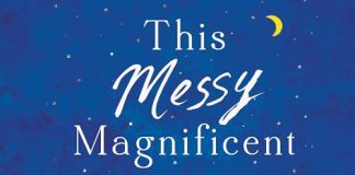 This Messy Magnificent Life Audiobook by Geneen Roth