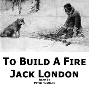 To Build a Fire Audiobook by Jack London