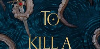 To Kill a Kingdom Audiobook by Alexandra Christo