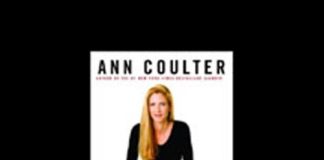 Treason Audiobook by Ann Coulter