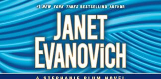 Turbo Twenty-Three Audiobook - Stephanie Plum