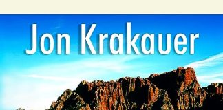 Under the Banner of Heaven Audiobook by Jon Krakauer