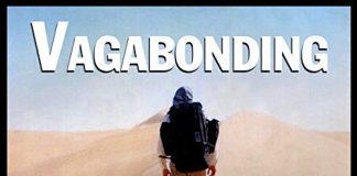 Vagabonding Audiobook by Rolf Potts