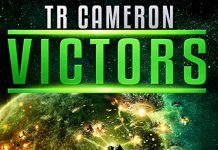 Victors - A Military Science Fiction Space Opera Audiobook - The Chaos Shift Cycle