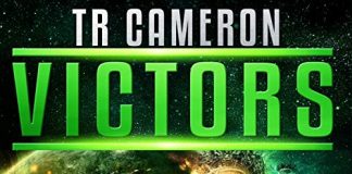 Victors - A Military Science Fiction Space Opera Audiobook - The Chaos Shift Cycle