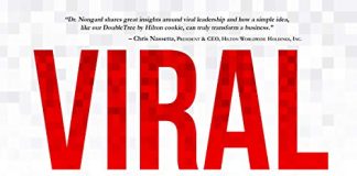 Viral Leadership: Seize the Power of Now to Create Lasting Transformation in Business Audiobook by Richard Nongard