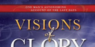 Visions of Glory Audiobook by John Pontius