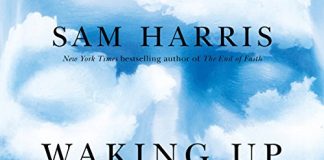 Waking Up Audiobook by Sam Harris