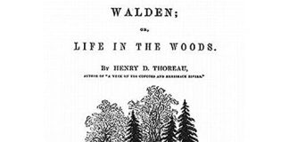 Walden Audiobook by Henry David Thoreau