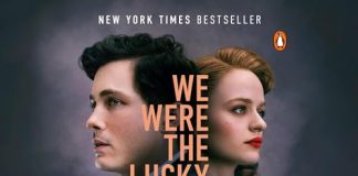 We Were the Lucky Ones Audiobook by Georgia Hunter