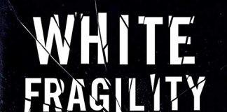 White Fragility Audiobook by Dr. Robin DiAngelo