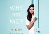 Why Not Me? Audiobook by Mindy Kaling