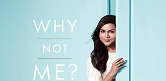 Why Not Me? Audiobook by Mindy Kaling