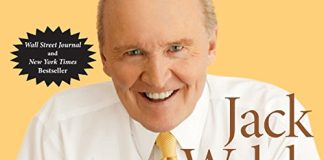 Winning Audiobook by Jack Welch