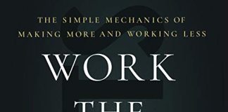 Work the System (Fourth Edition) Audiobook by Sam Carpenter
