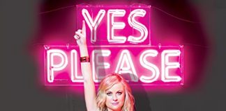 Yes Please Audiobook by Amy Poehler