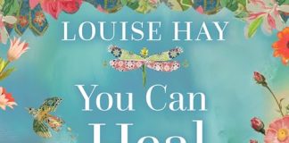 You Can Heal Your Life Audiobook by Louise Hay