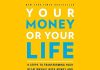 Your Money or Your Life Audiobook by Vicki Robin