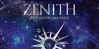 Zenith Audiobook - The Androma Saga