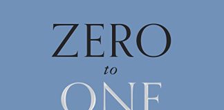 Zero to One Audiobook by Peter Thiel
