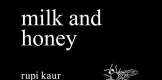 milk and honey Audiobook by Rupi Kaur