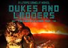 Dukes and Ladders: A LitRPG/Gamelit Adventure Audiobook - The Good Guys