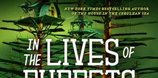 In the Lives of Puppets Audiobook by TJ Klune