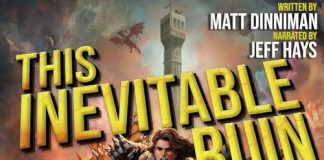This Inevitable Ruin Audiobook - Dungeon Crawler Carl